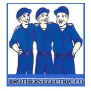 Brothers Electric CO logo