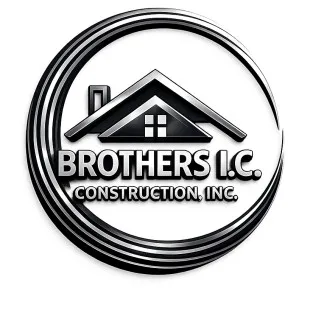 Brothers I.C. Construction, Inc. logo