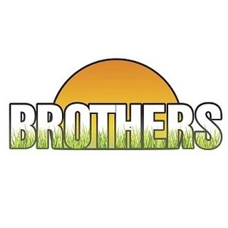 Brothers Outdoor World logo