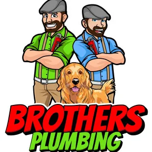 Brothers Plumbing logo