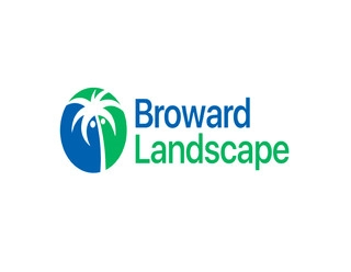 Broward Landscape, Inc. logo