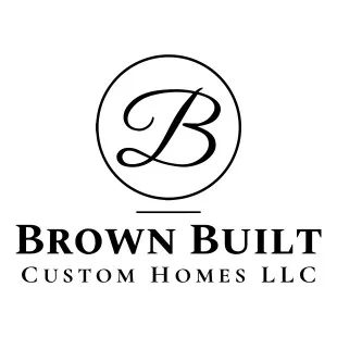 Brown Built Custom Homes logo