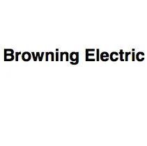 Browning Electric logo