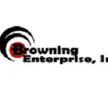 Browning Enterprise, Inc. logo