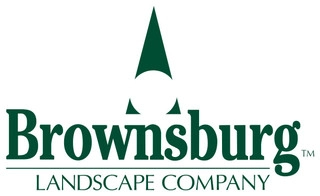 Brownsburg Landscape Co. logo