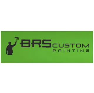 BRS Custom Painting logo