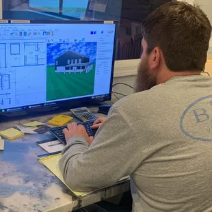 Brt Construction logo