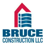 Bruce Construction, LLC logo