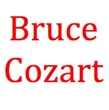 Bruce Cozart logo