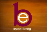 Bruce Ewing logo