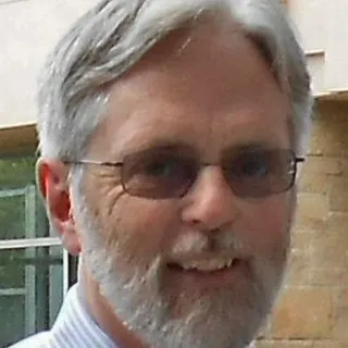 Bruce Goodenough logo