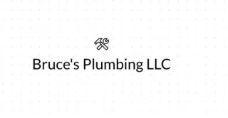 Bruce's Plumbing LLC logo