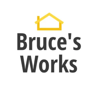 Bruce's Works logo