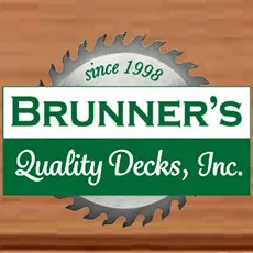 Brunner's Quality Decks logo