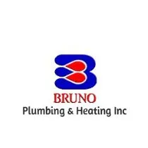 Bruno Plumbing & Heating logo