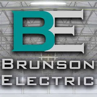 Brunson Electric, LLC logo