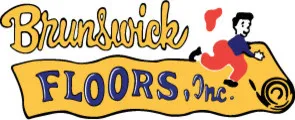 Brunswick Floors Inc. logo