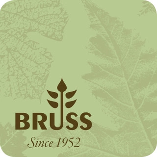 Bruss Landscaping, Inc. logo