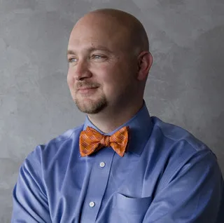 Bryan Durbin, Designer logo