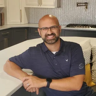 Bryan Winemiller -Kitchen and Bath Designer logo