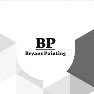 Bryan's Painting logo