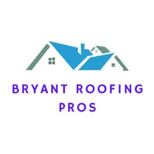 Bryant Roofing Pros logo