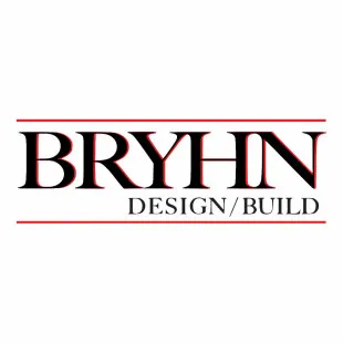 Bryhn Design/Build logo