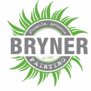 Bryner Painting LLC logo