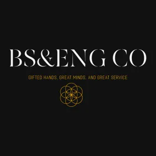 Bs&eng CO logo