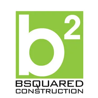 Bsquared Construction logo