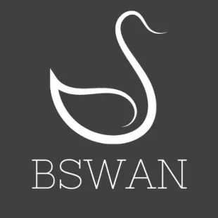 BSWAN HOME Remodeling logo