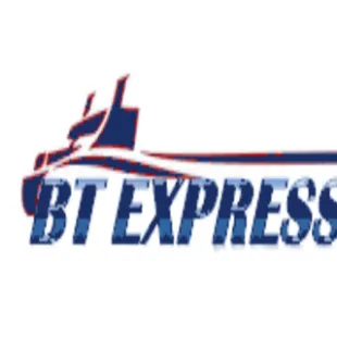 BT Express LLC logo