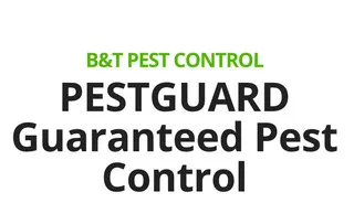 BT Pest Control logo