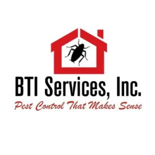BTI Services, Inc. logo