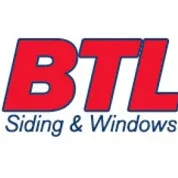 BTL Windows and Siding logo