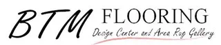BTM Flooring logo