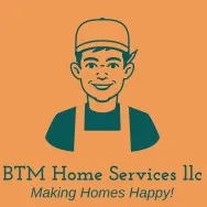 BTM Home Service llc logo