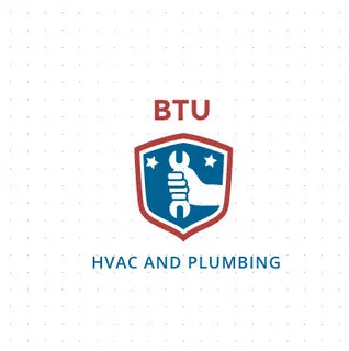 BTU Supply logo