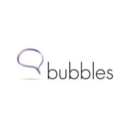Bubbles Translation Services logo