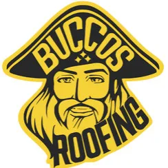 Buccos Roofing logo