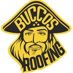 Buccos Roofing logo
