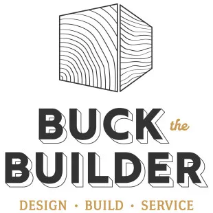 Buck the Builder logo
