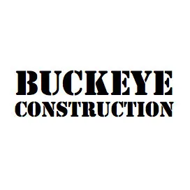 Buckeye Construction logo