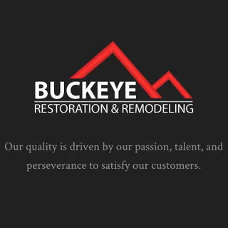 Buckeye Restoration & Remodeling Inc. logo