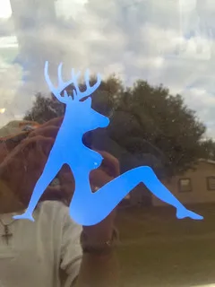 Buck's Construction logo
