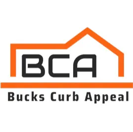 Buck's Curb Appeal logo