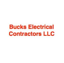 Buck's Electrical Contractor logo