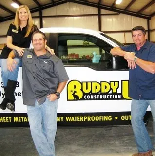 Buddy L Enterprise Inc logo
