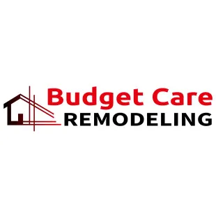 Budget Care Remodeling logo