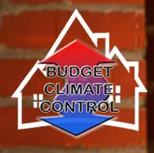 Budget Climate Control LLP logo